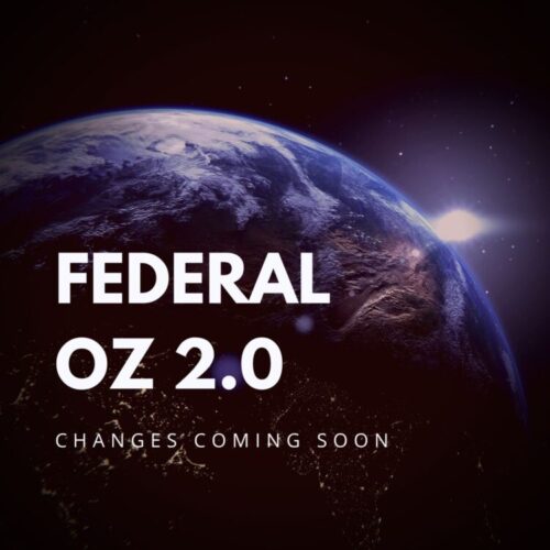 Federal OZ 2.0 changes to opportunity zones